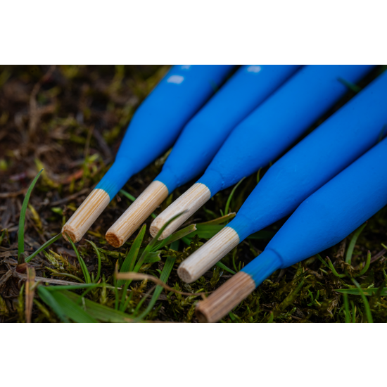 Pluta Preston- Dumpy Balsa Waggler 3AAA